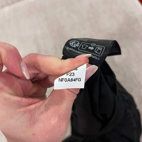 The North Face Lightstride Pant - Men's XL Black Gorpcore - Picture 5 of 6